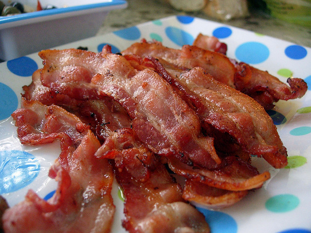 How Keeping Your Project On Track Can Save Your Bacon